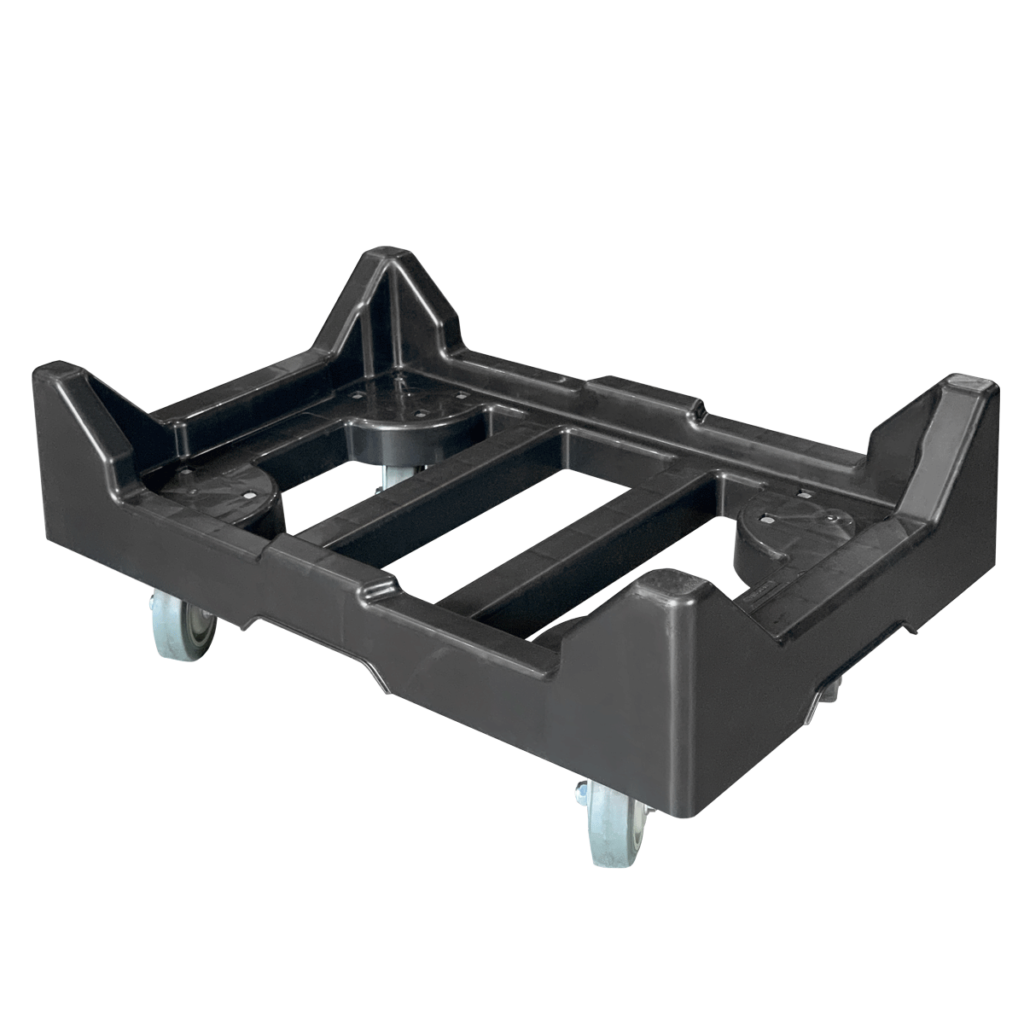 Dollies to Rent let them do all the Heavy Lifting for your Move!